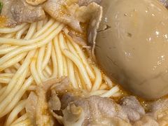 -和府捞面(北美新天地店)