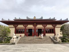 -洛阳古墓博物馆