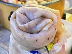 -安徽阜阳卷馍(西单店)