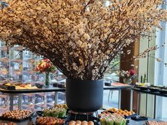 -尼依格罗香港美利酒店