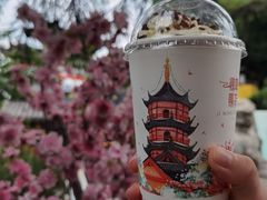 -鸡鸣赐茶(鸡鸣寺路店)