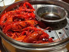 -0574龙虾的故事(东裕店)