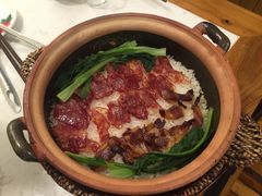 煲仔饭-廣順興(天明路店)