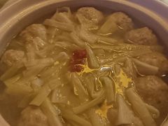 -老淮安·淮安菜(涟水店)