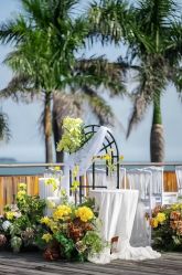 -亚洲海湾大酒店·宴会厅