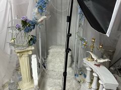 -魔法日记三坑cosplay换装自拍体验馆