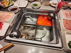 -海底捞火锅(壹悦城店)