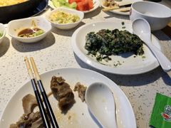 -福茂源横山铁锅羊肉(凤城四路店)