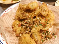 -辉记炭烧海鲜大排档·老字号(福田店)
