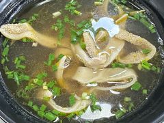 -上海为民商行清真饭店(南大路店)