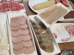 -傣妹火锅(南京东路一店)