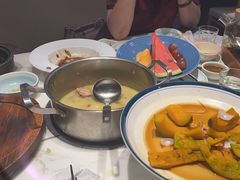 -花城粤菜餐厅(高新区店)