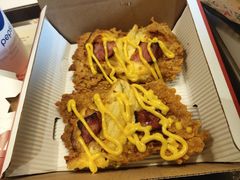 -肯德基(西安兴庆店)