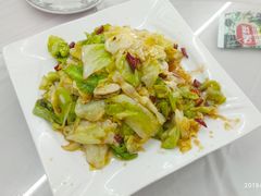-渔民船说·北塘海鲜·天津菜·海肠捞饭(北塘古镇店)
