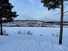 -北极村旅游风景区