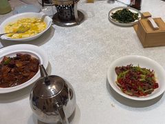 -白鹿江西餐厅(北师大店)