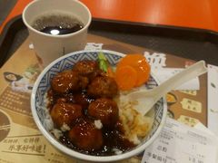-吉野家(服装城店)