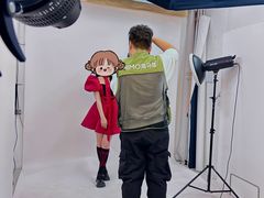 -海马体照相馆(大悦城C时尚馆店)