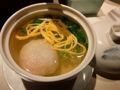 -贡宴盐帮菜自贡驻京联络处餐厅