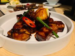 -穹六人间 people 6(岳阳路店)