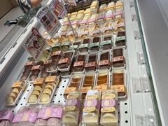 -好利来(上海长宁龙之梦店)