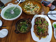 -老地方风味餐厅(江南路店)