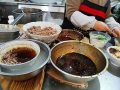 -黄金娣米线(盛邦老店)