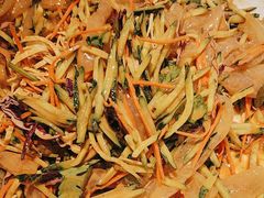 -那家老院子东北菜·饺子·小鸡炖蘑菇(艳华街店)