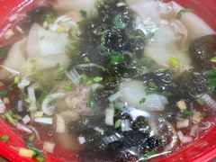 -白魁老号饭庄(安内店)