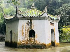 -常德桃花源景区