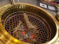-明洞王妃家烤肉(苏州中心星悦汇店)