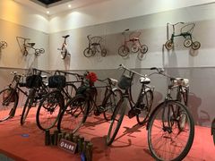 -太原老车文化博物馆