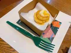 -星巴克臻选(武汉经开永旺梦乐城店)