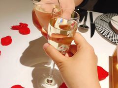 -王品牛排(郑州大卫城店)