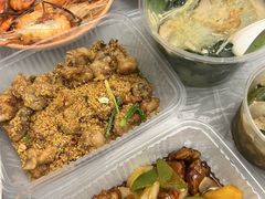 -鼎泰丰(新港中心店)