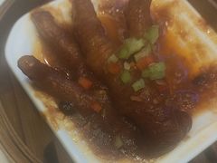 -皇马假日醉海南大酒店·假日一品派茶楼(秀英店)