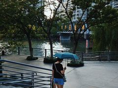 -运河游船(武林门码头)