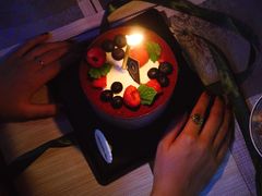 -La Medina餐厅(亮马河南路店)