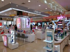 -新世界百货(顺义店)