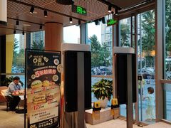 -麦当劳(北苑秋实路店)