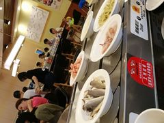 -咕叽咕叽自助烤肉小火锅(茂业清扬店)