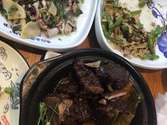 -百家鲜·杭帮菜