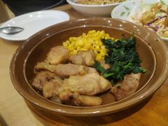 -萨莉亚意式餐厅(天河城购物中心店)