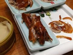 -京味斋·北京烤鸭(北京南站洋桥店)