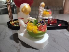 -3号仓库·创意中国菜(长宁龙之梦店)