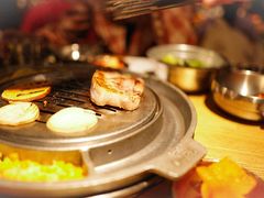 -姜虎东白丁烤肉(恒隆广场店)