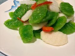 -万兴楼饺子(中华北大街店)