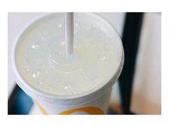 雪碧-麦当劳(龙湖时代天街店)