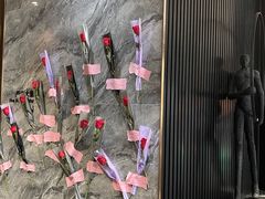 -乔治莫兰迪酒店(济南解放路山东大学店)