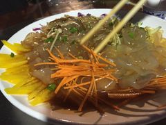 -福寿斋·老北京铜锅涮肉·烧烤(清岚店)